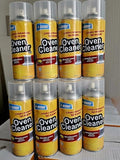 OVEN CLEANER -ESPUMA QUITA GRASA +DELIVERY GRATIS