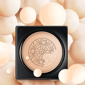 BASE DE MAQUILLAJE BBCREAM  RESISTENTE AL AGUA