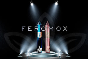 FEROMOX™ PARA EL Y PARA ELLAS -MASCULINO Y FEMENINO-PERFUME CON FEROMONAS